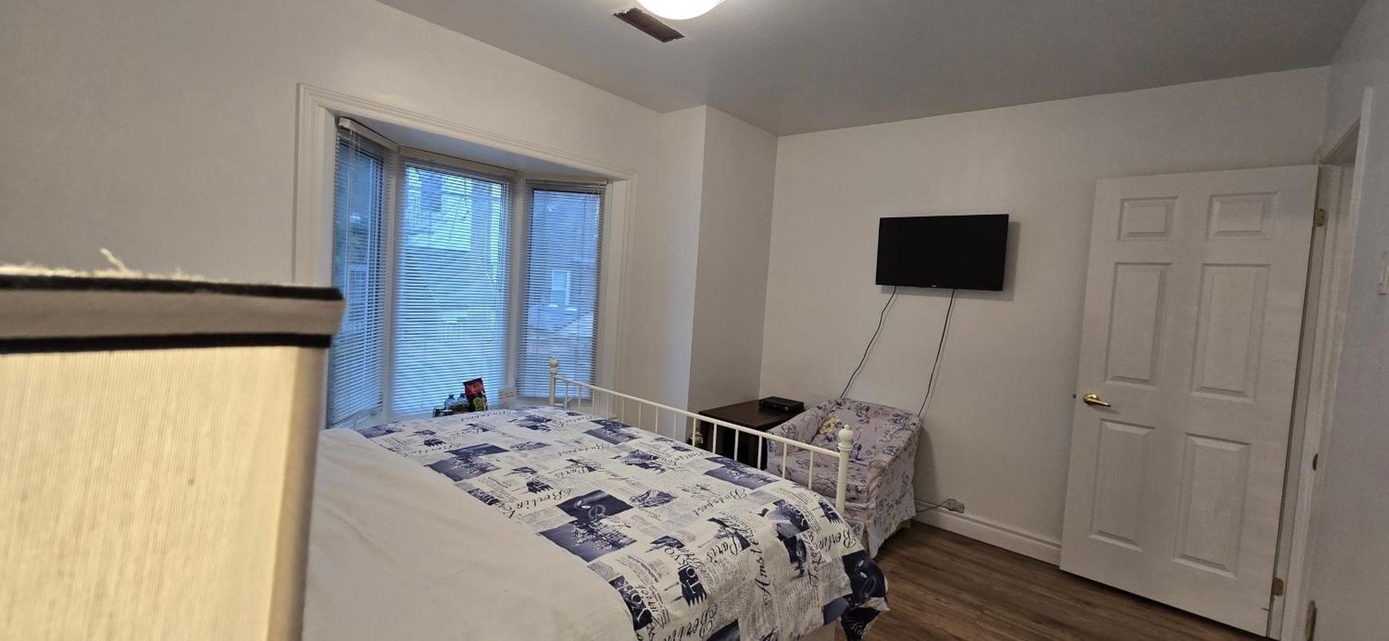 Margie Townhome Suites Toronto Szoba fotó