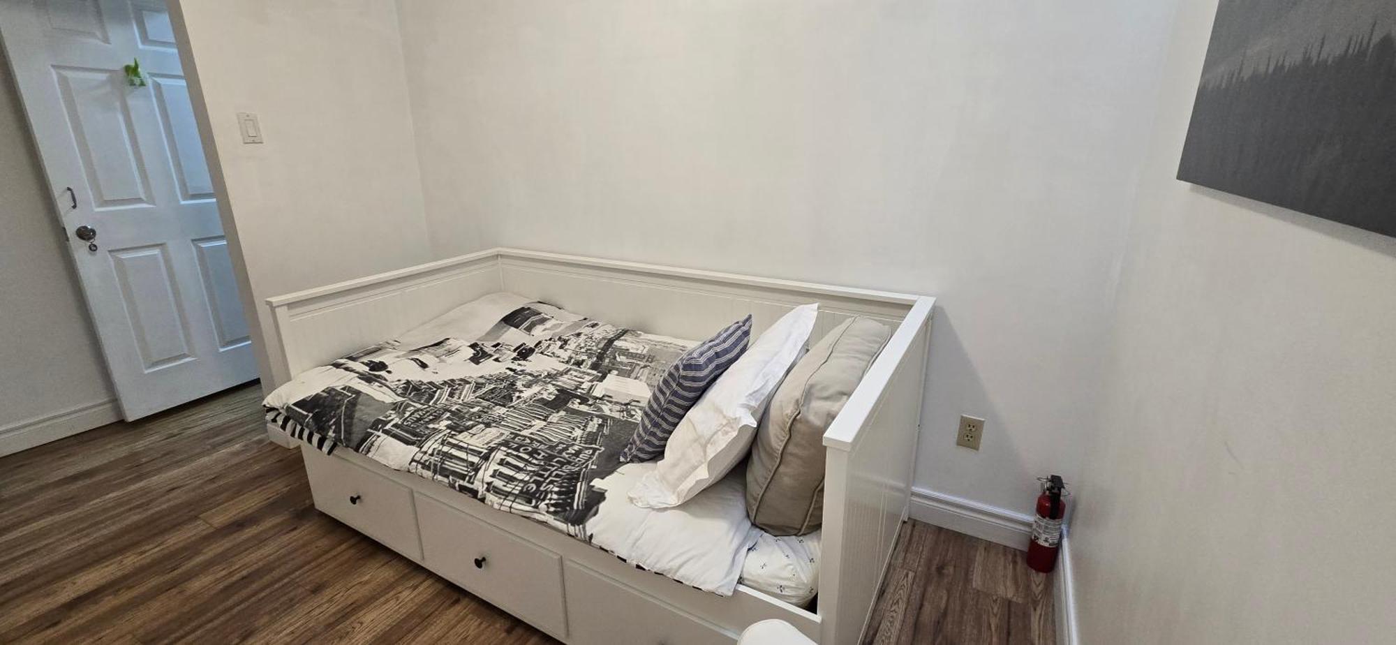 Margie Townhome Suites Toronto Szoba fotó