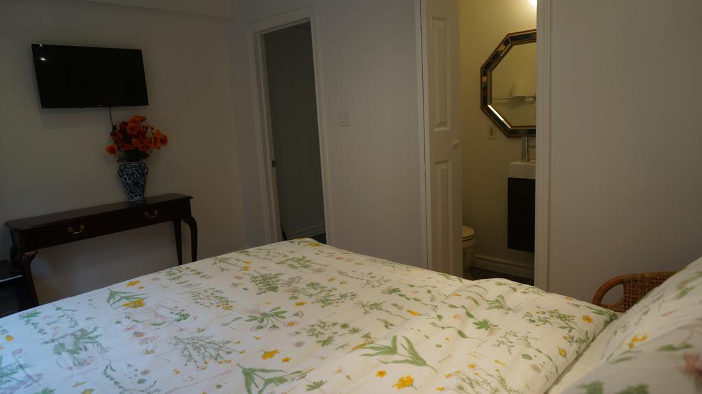 Margie Townhome Suites Toronto Kültér fotó