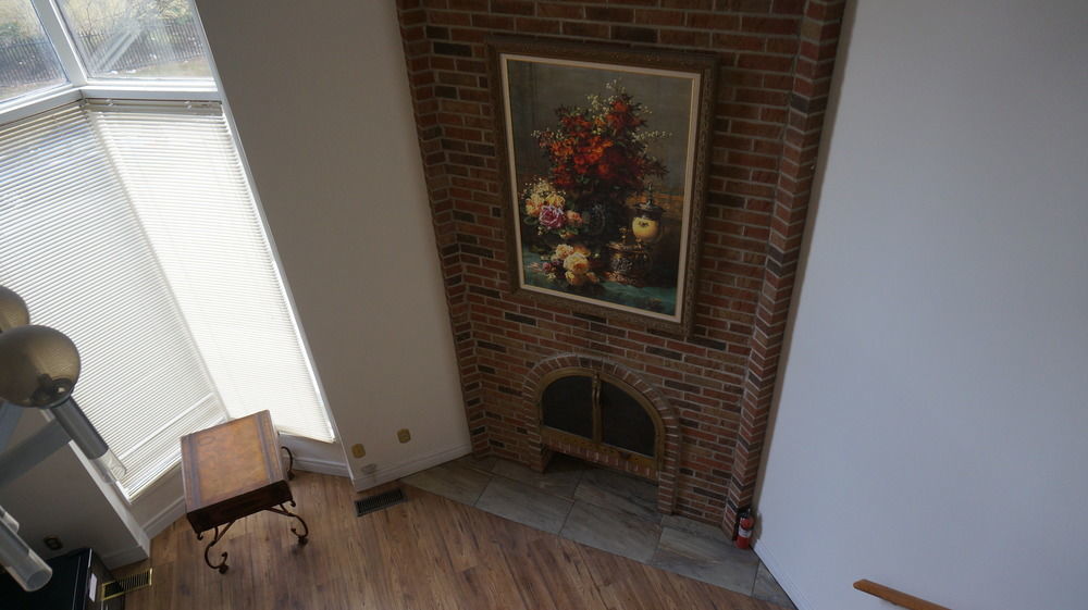 Margie Townhome Suites Toronto Kültér fotó