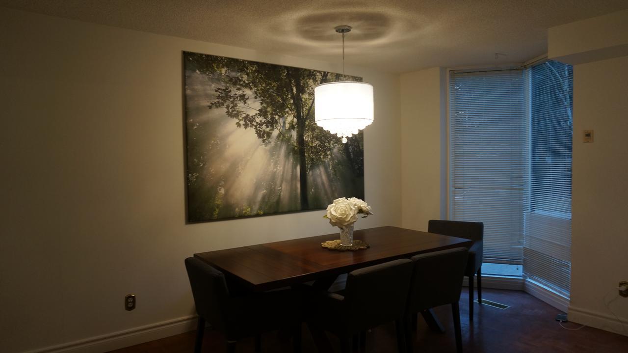 Margie Townhome Suites Toronto Kültér fotó