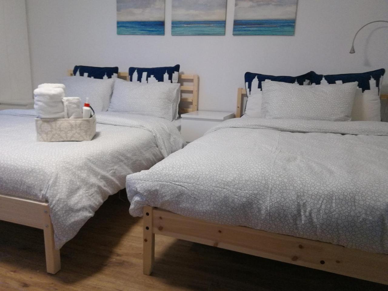 Margie Townhome Suites Toronto Kültér fotó